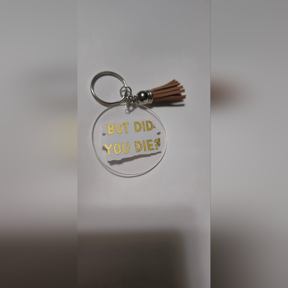 Keychain - Picture 2 of 2